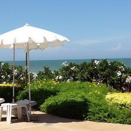 Cha-Am Beach Club מראה חיצוני תמונה