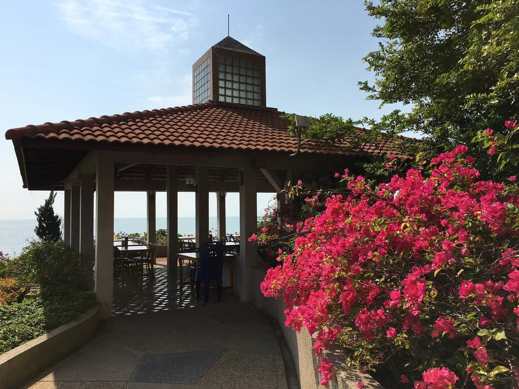 Cha-Am Beach Club מראה חיצוני תמונה
