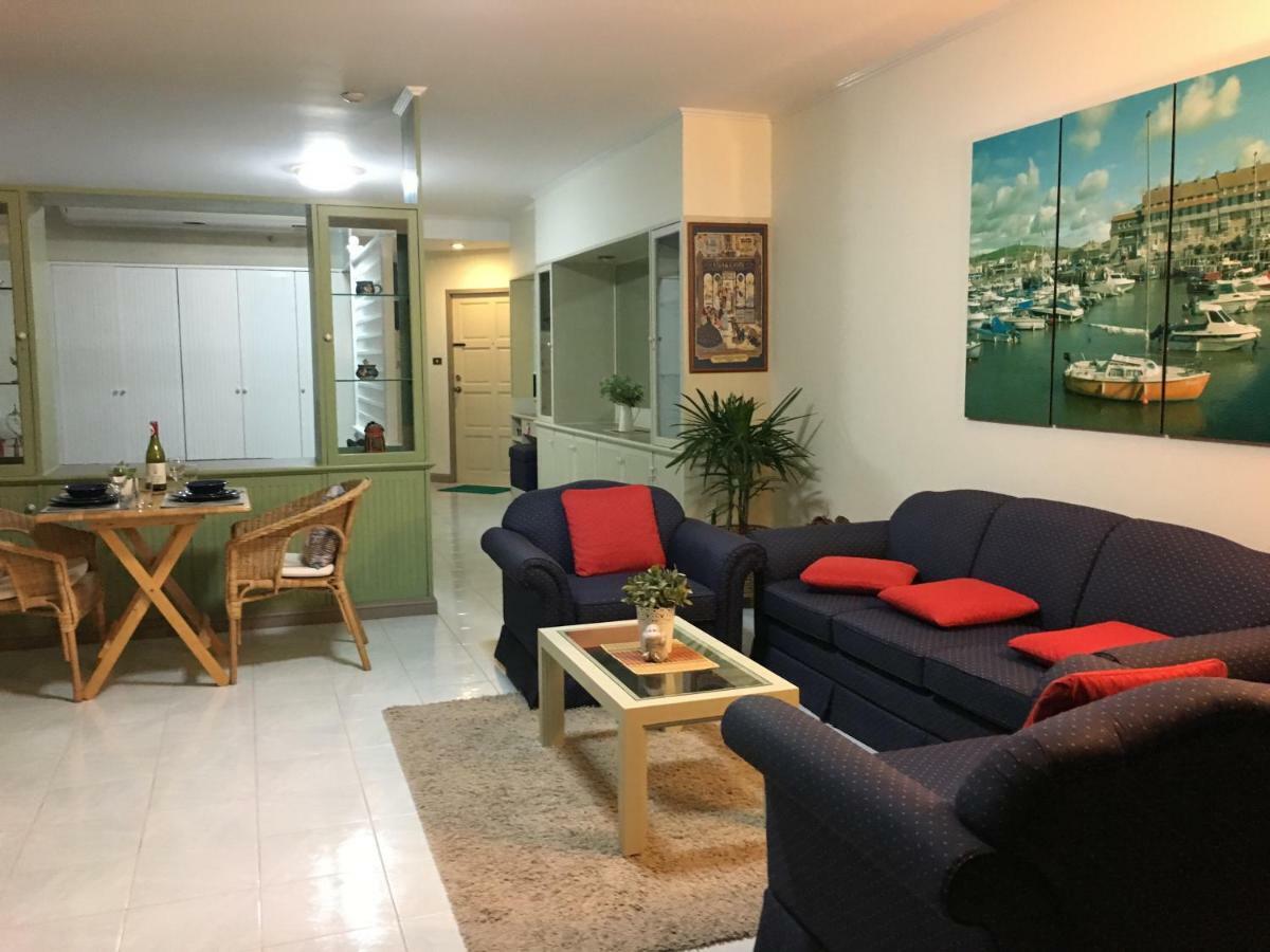 Cha-Am Beach Club מראה חיצוני תמונה